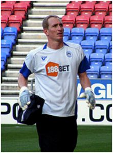 Chris Kirkland