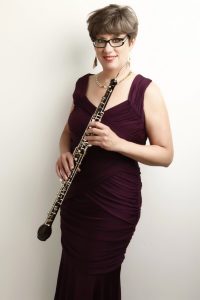 Corinne Marsh Multi Instrumentalist