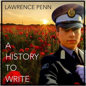 A tribute from Lawrence Penn for Armistice Day in memory of the fallen