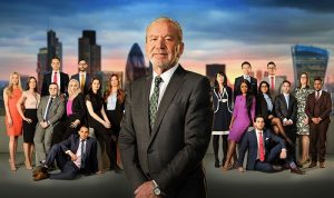 The Apprentice Candidates 2017