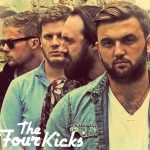 The Four Kicks Kings of Leon Tribute