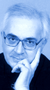 Tony Rae - The Worlds Leading Past Life Regressionist