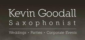 Kevin Goodall Saxophonist